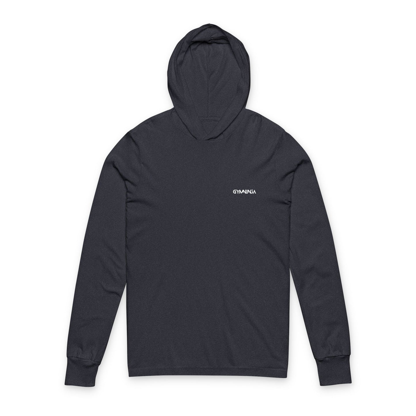 GymNinja® Eclipse Hoodie Tee
