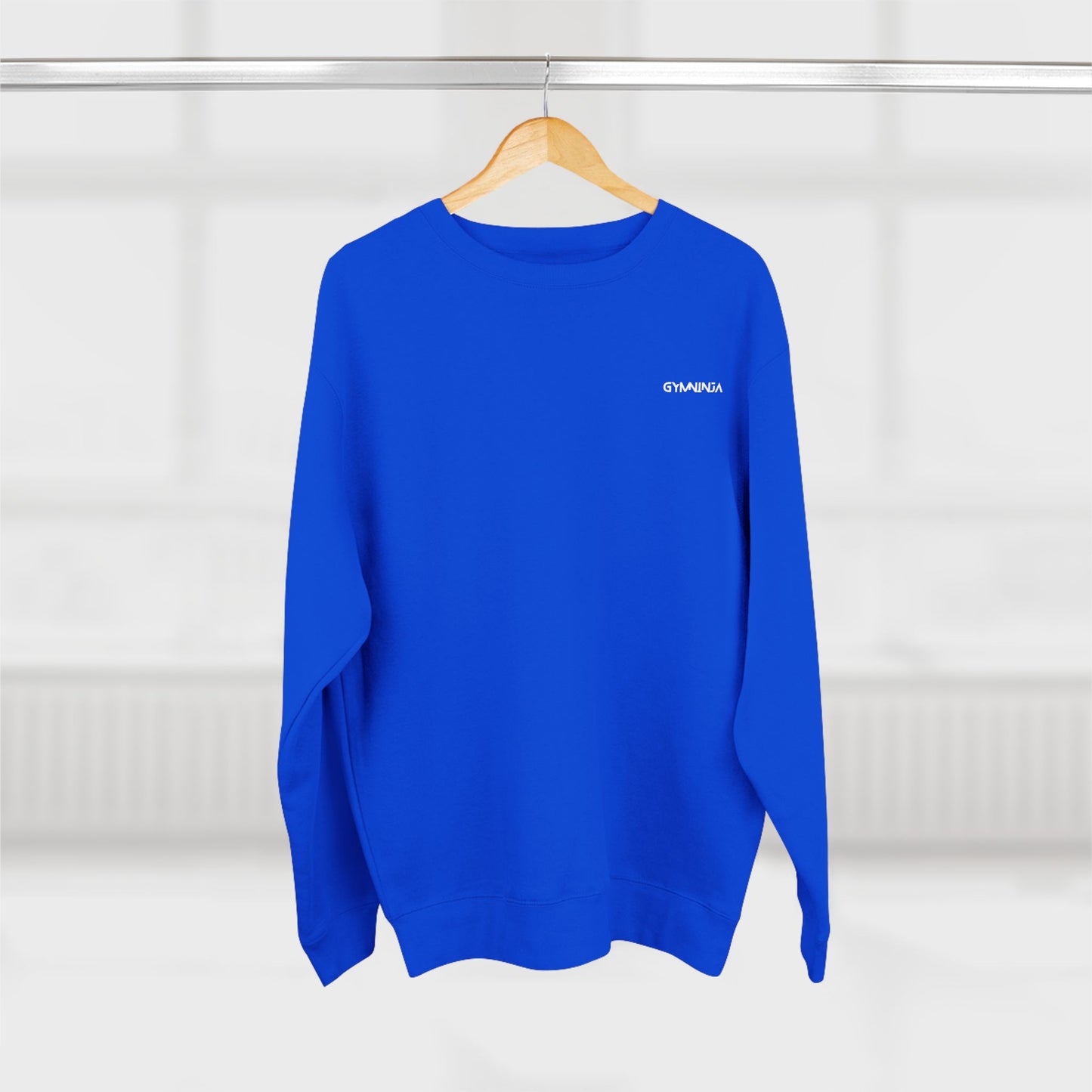 GymNinja® ZenCore Sweat
