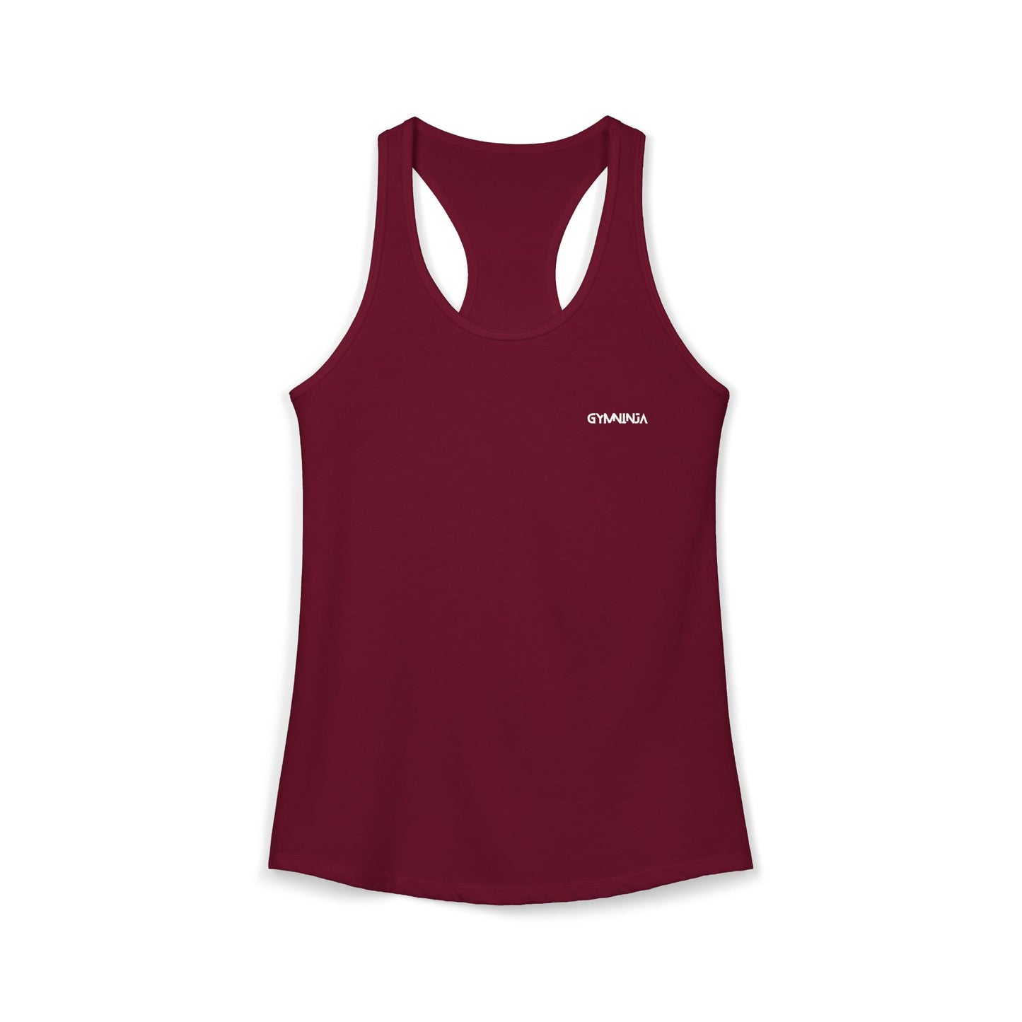 GymNinja® SculptFlow Racerback