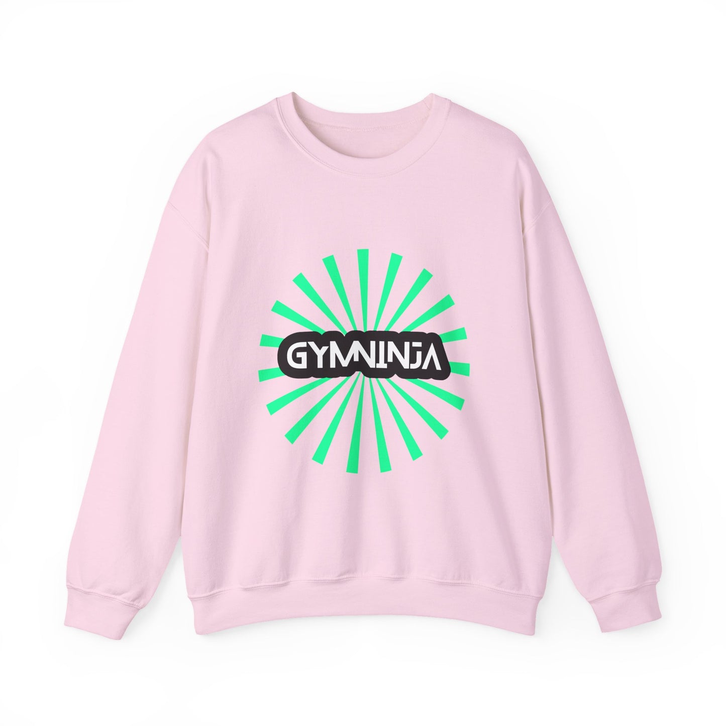 GymNinja® Alpha Pullover