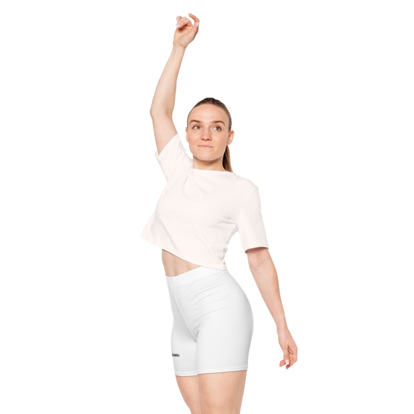 GymNinja® FlowFit Shorts