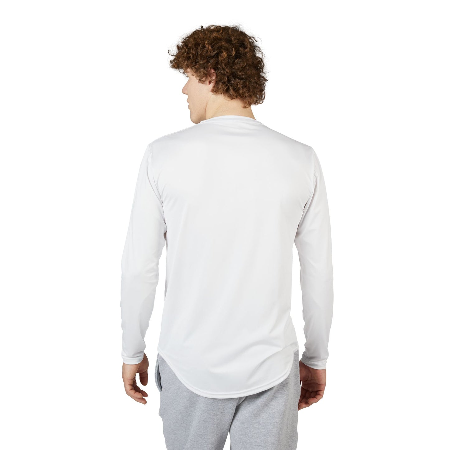 GymNinja® StealthFit Long Sleeve