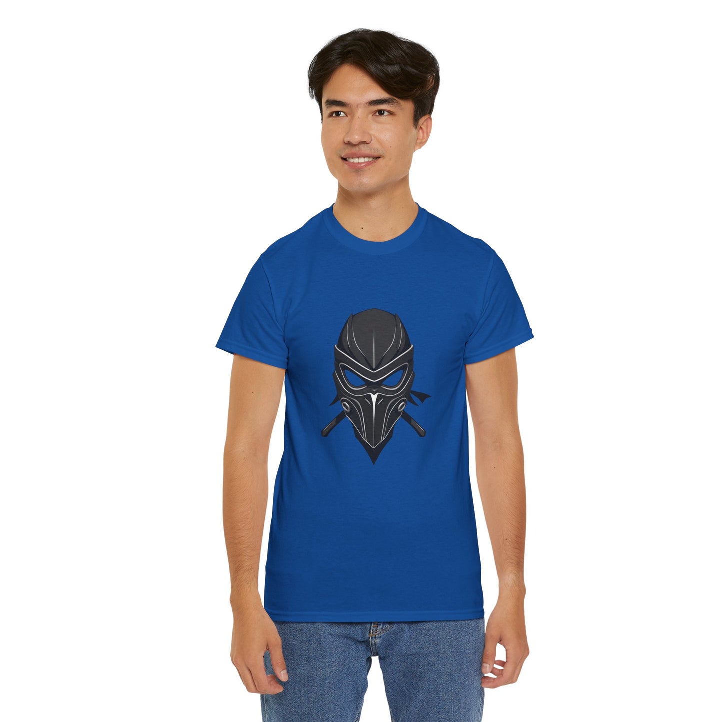 GymNinja® Shadow Tee