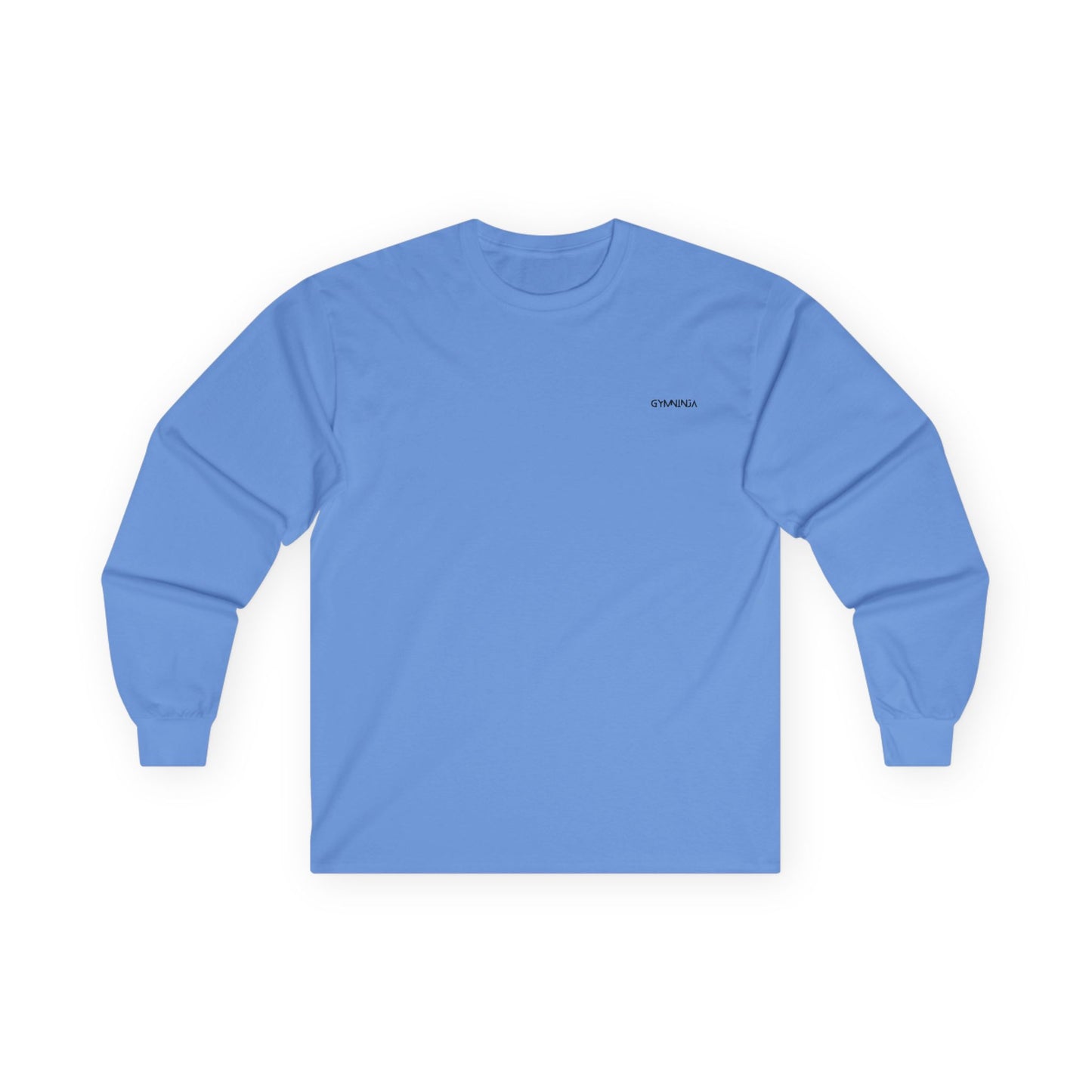 GymNinja® Zenith Long Sleeve