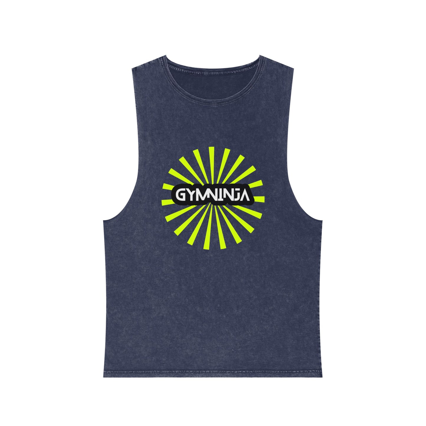 GymNinja® IronWash Tank