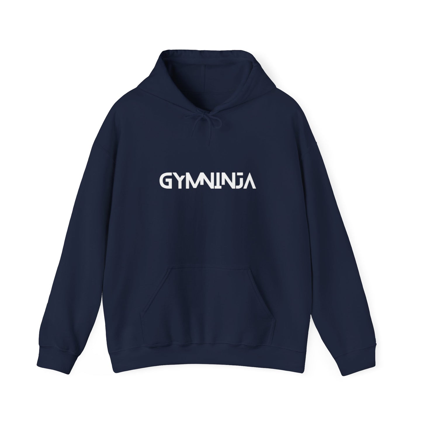 GymNinja® Axis Hoodie