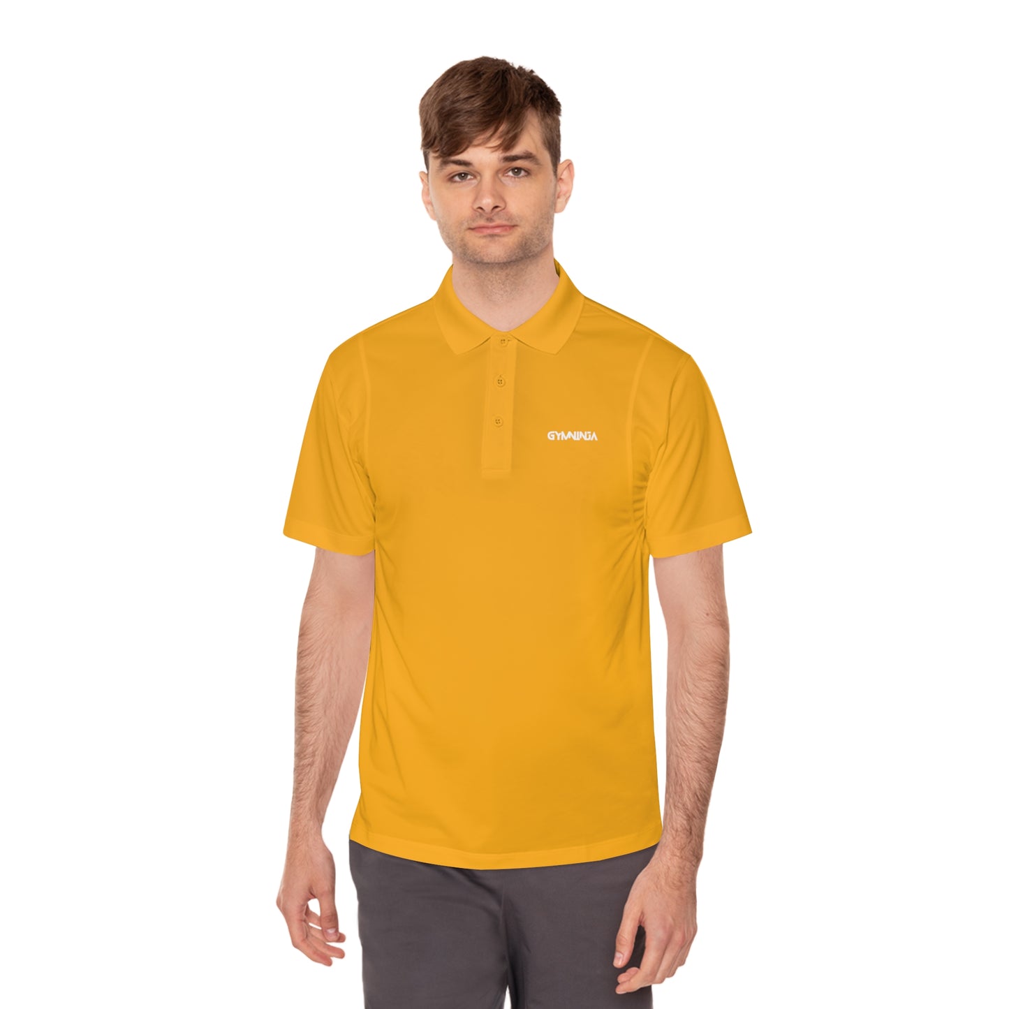 GymNinja® Radiance Polo