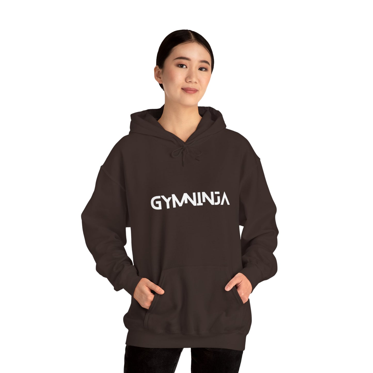 GymNinja® Axis Hoodie