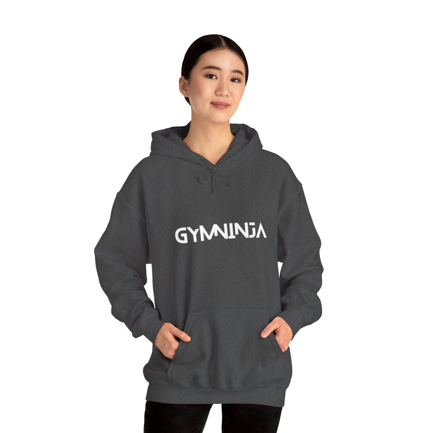 GymNinja® Axis Hoodie