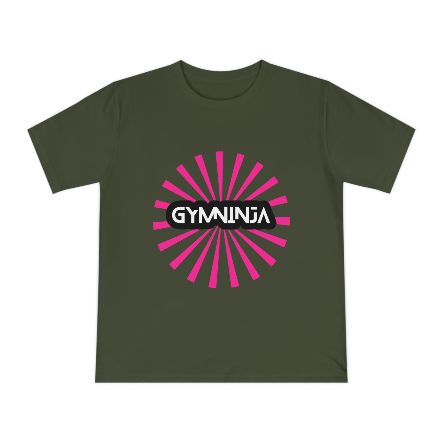 GymNinja® Pulse Tee