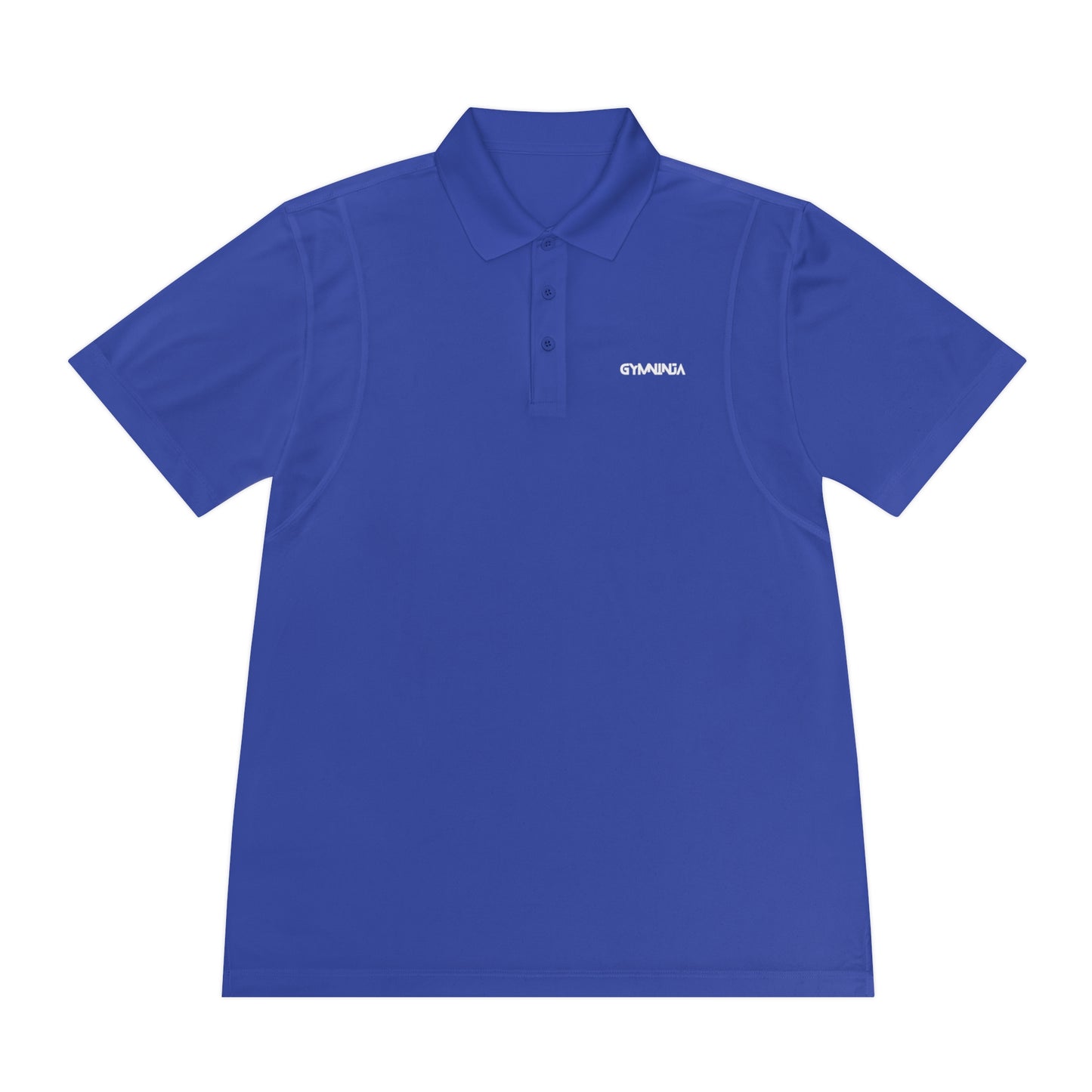 GymNinja® Radiance Polo