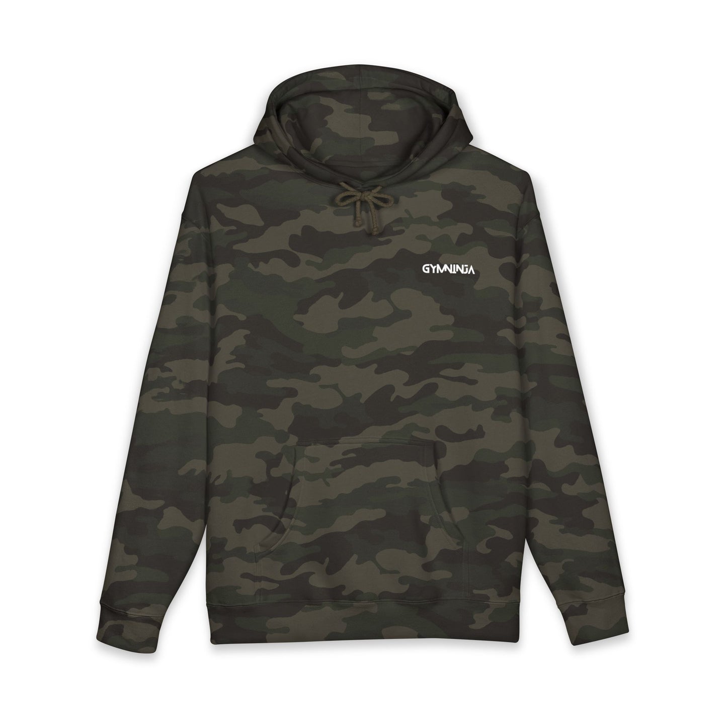 GymNinja® BeastMode Hoodie
