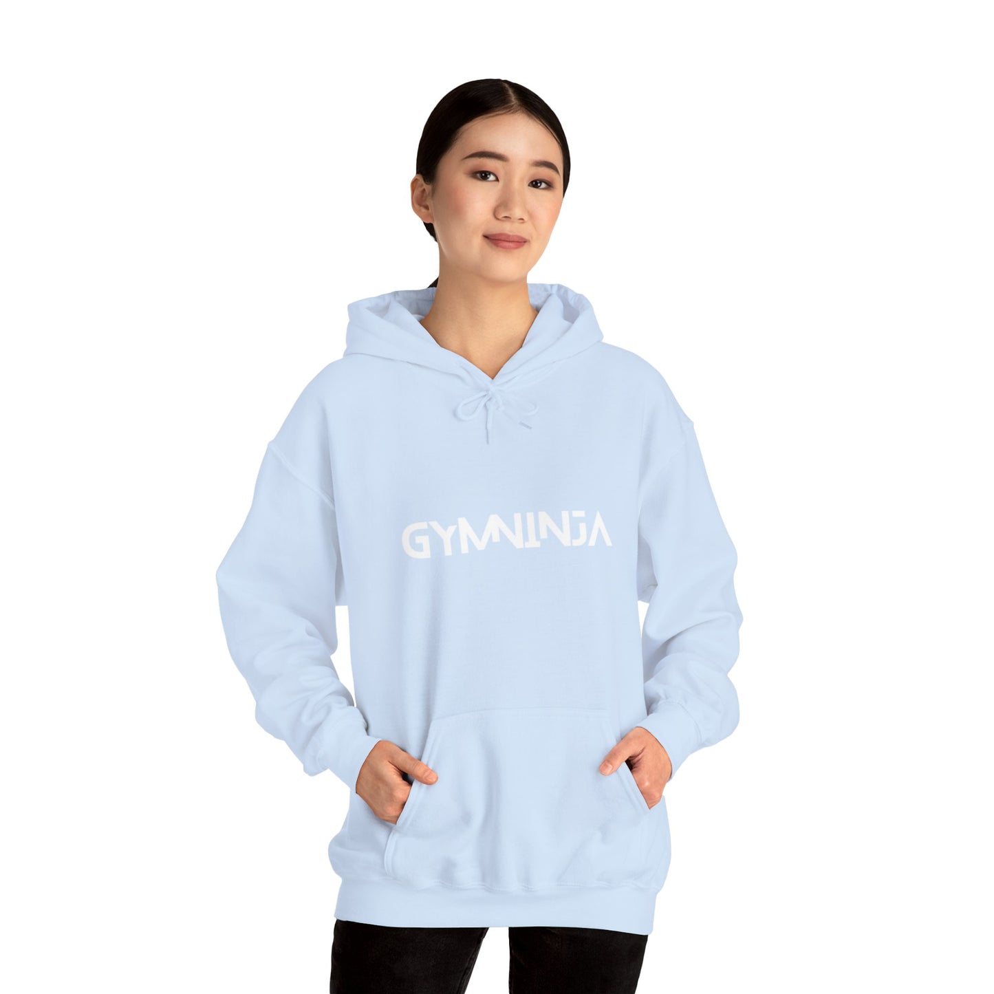 GymNinja® Axis Hoodie