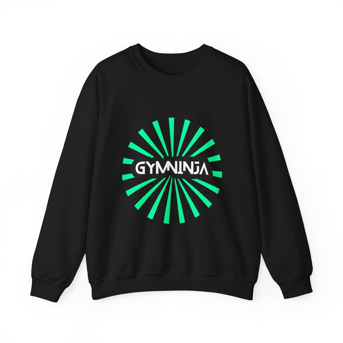 GymNinja® Alpha Pullover
