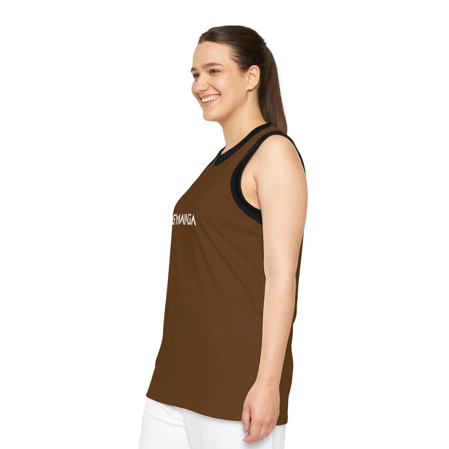 GymNinja® RiseUp Jersey