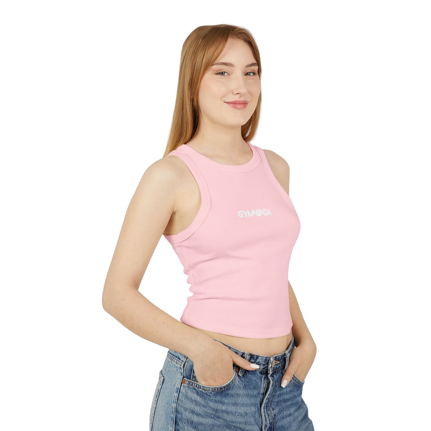 GymNinja® Kunoichi Crop