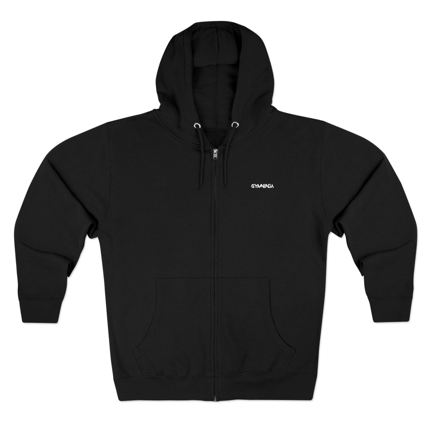 GymNinja® TitanZip Hoodie