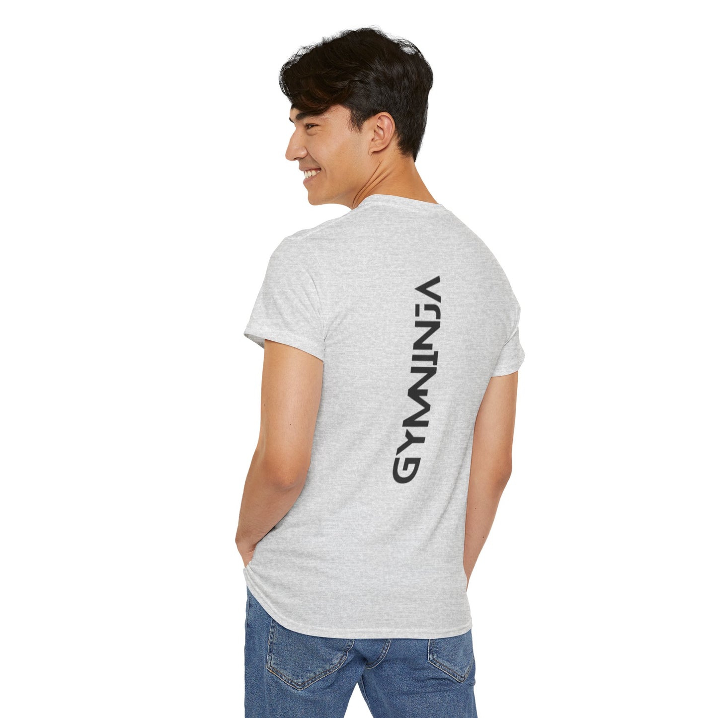 GymNinja® Shadow Tee