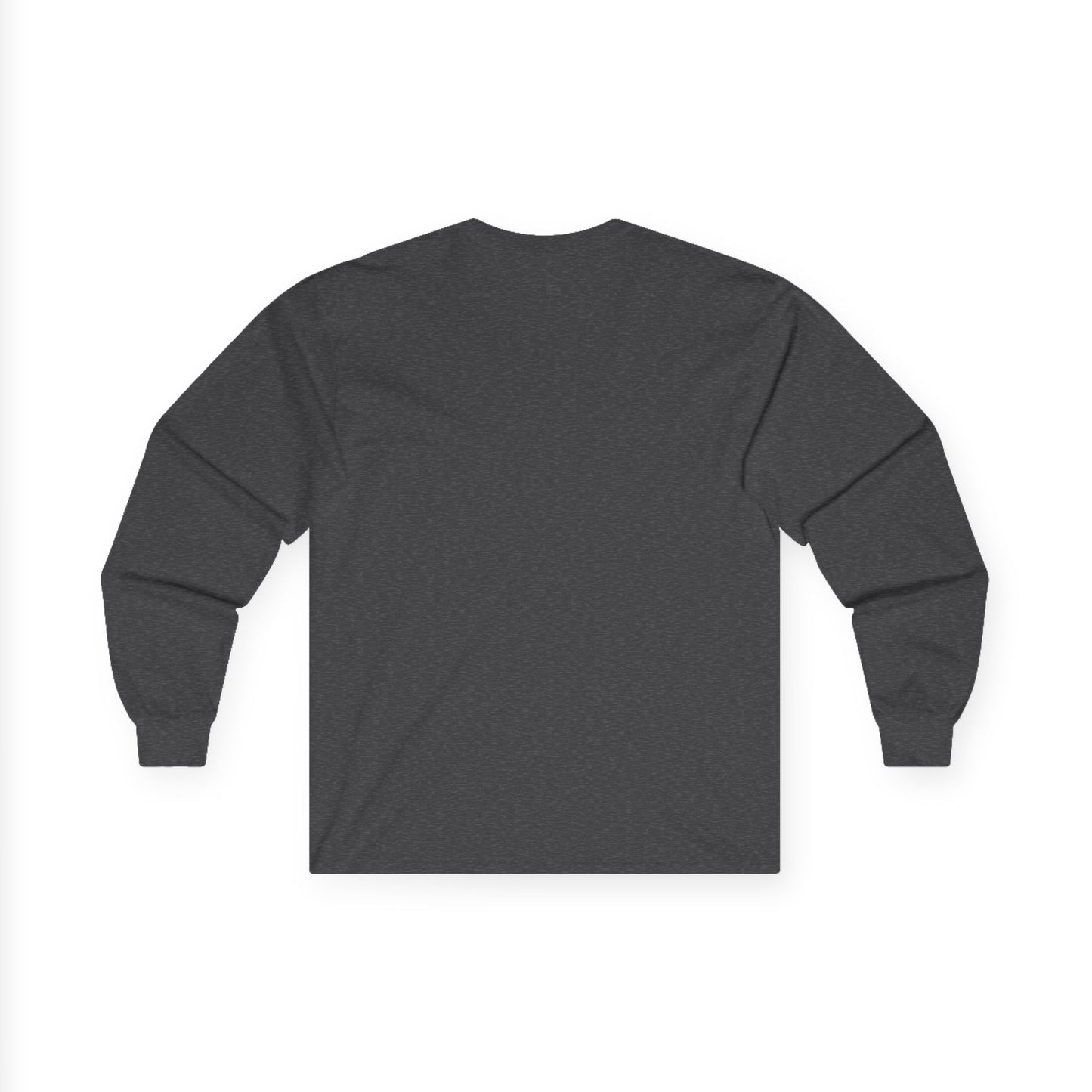 GymNinja® Zenith Long Sleeve