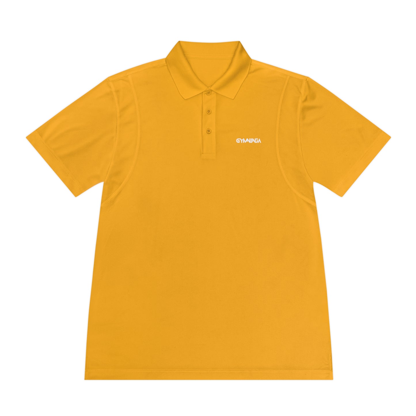 GymNinja® Radiance Polo
