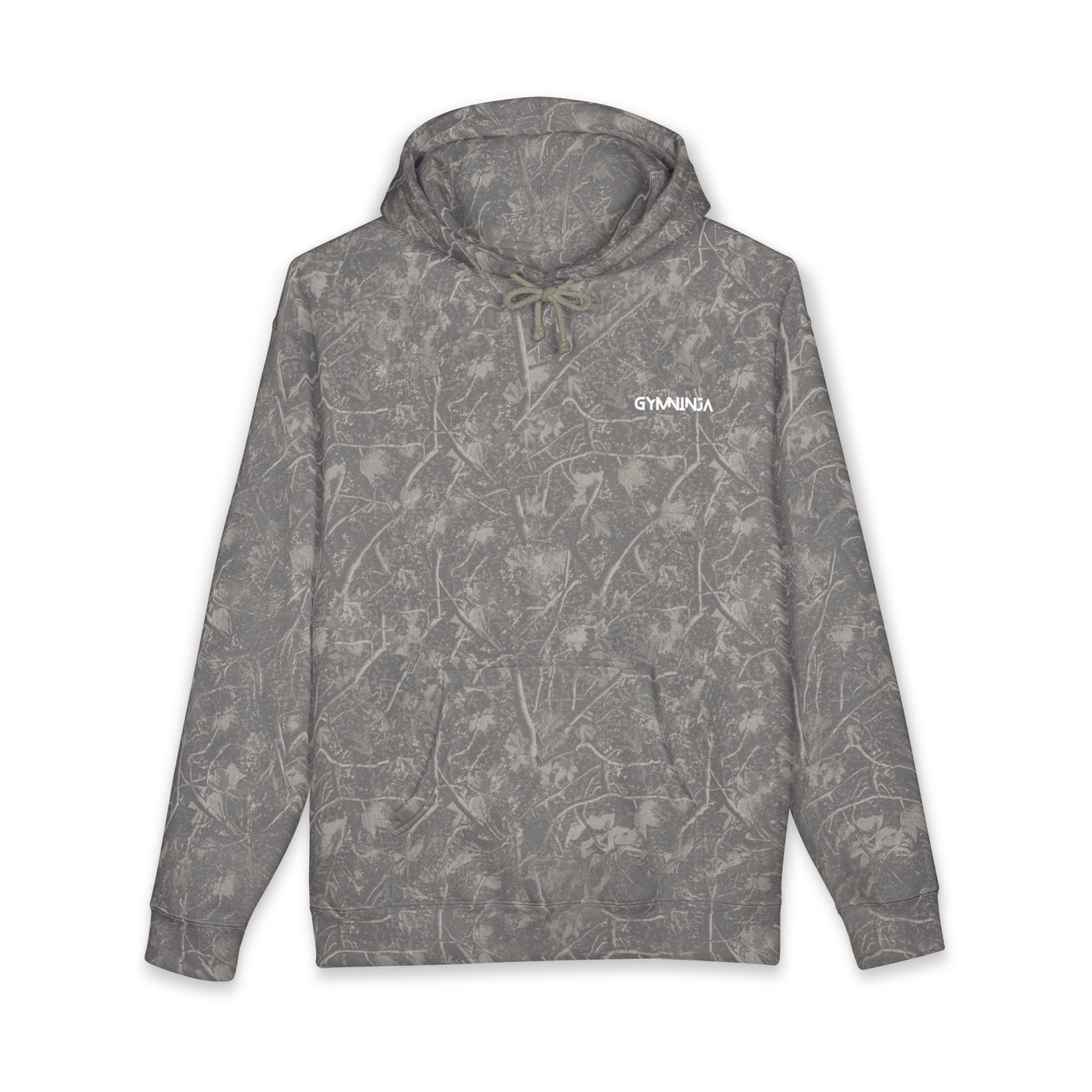 GymNinja® BeastMode Hoodie