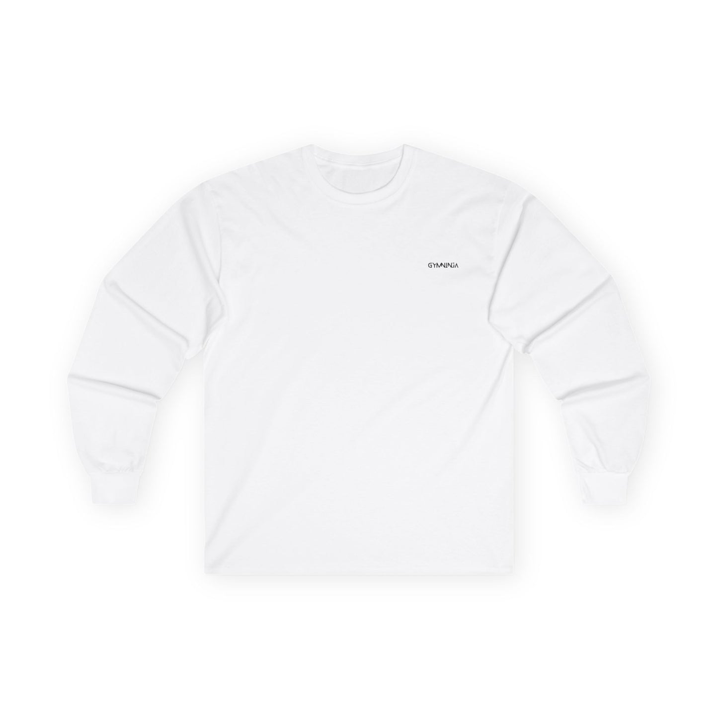 GymNinja® Zenith Long Sleeve