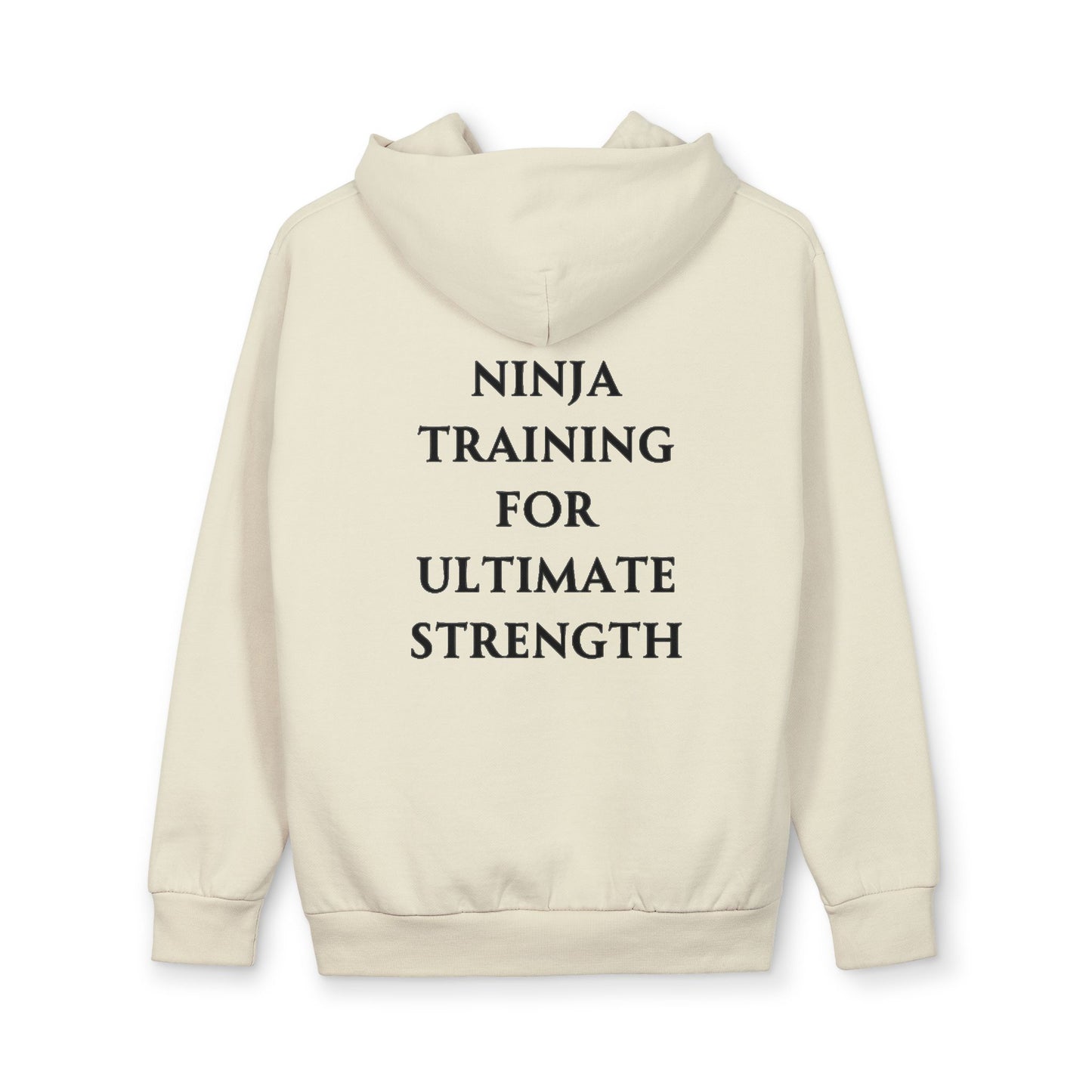 GymNinja® Forge Pullover