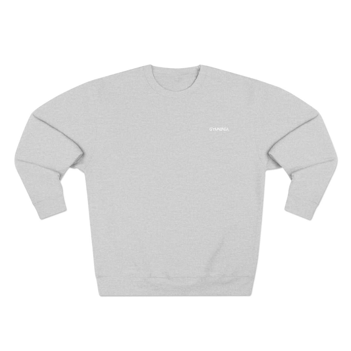 GymNinja® ZenCore Sweat