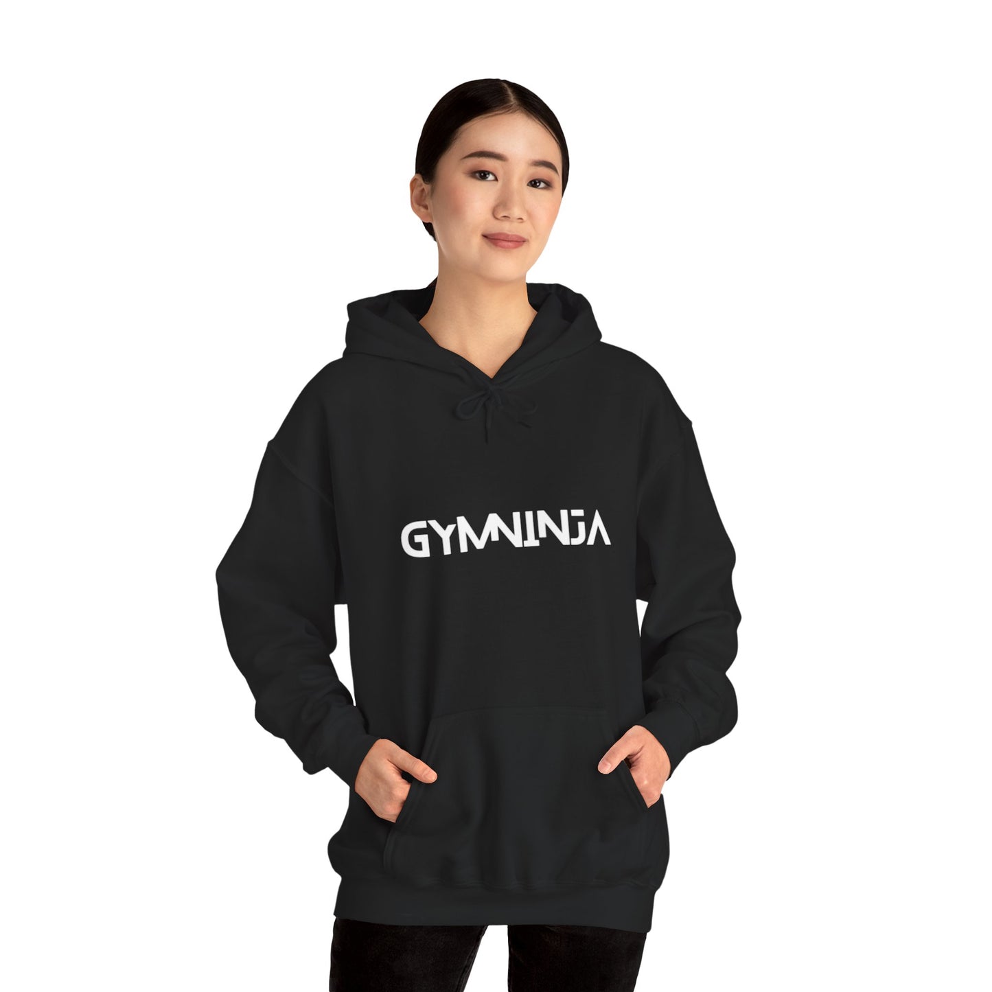 GymNinja® Axis Hoodie