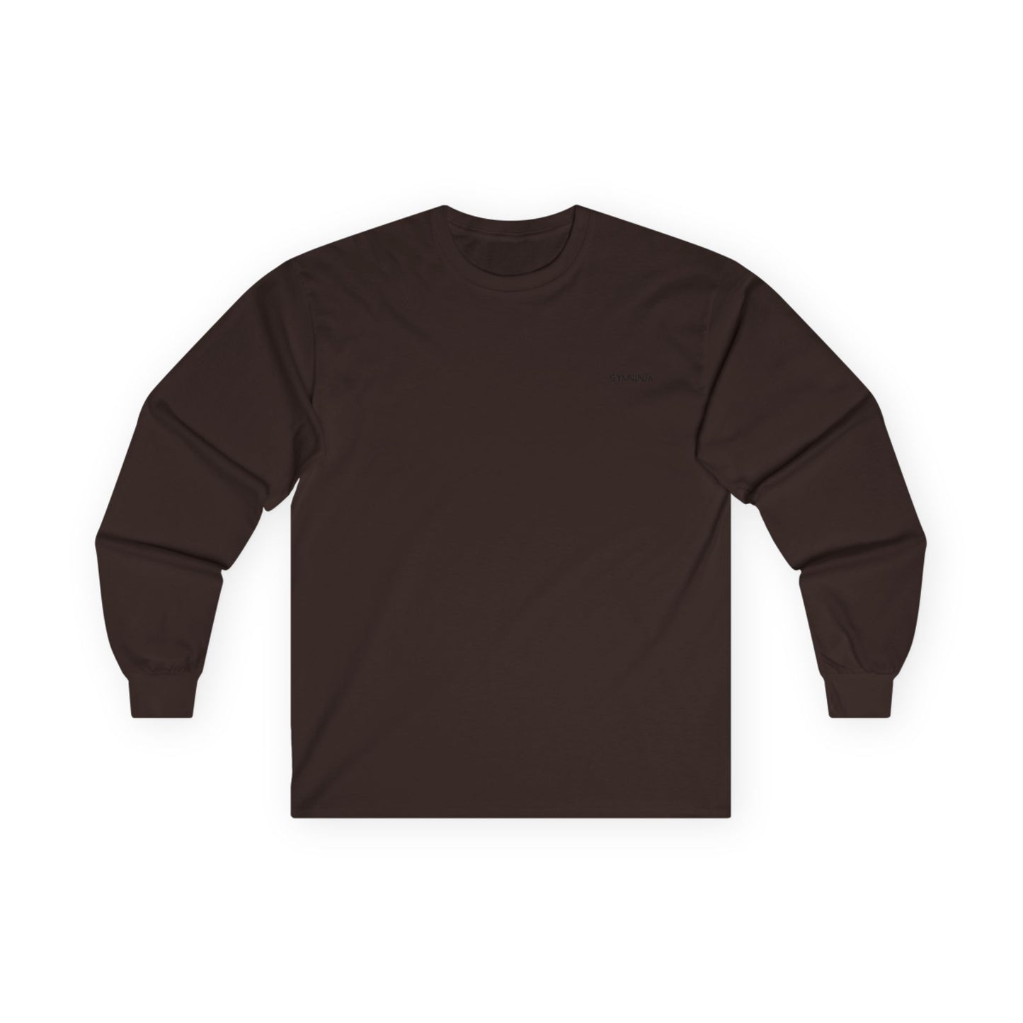 GymNinja® Zenith Long Sleeve