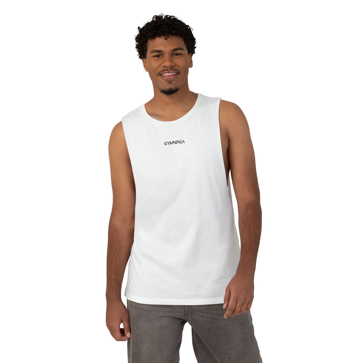 GymNinja® Vortex Tank