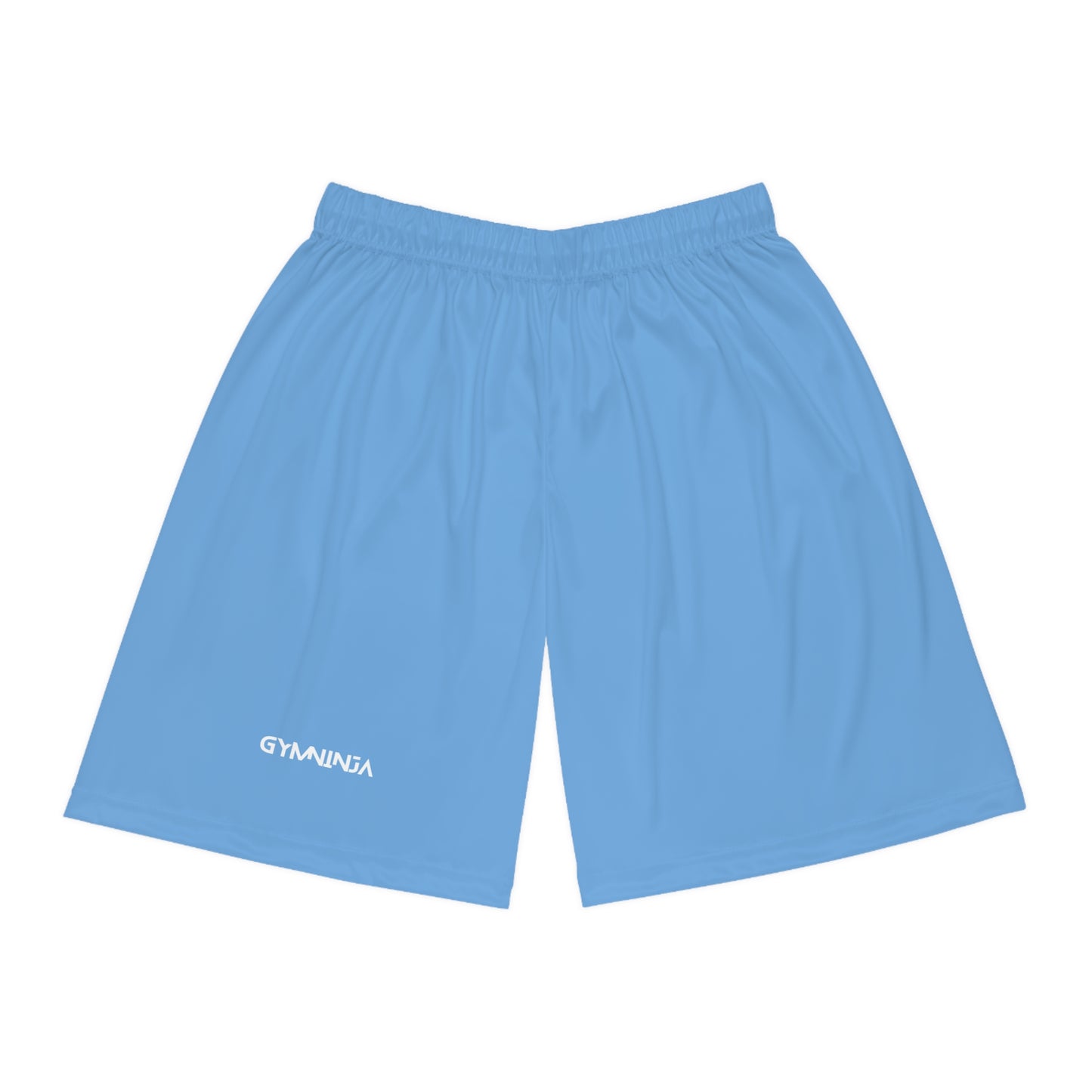 GymNinja® TitanCourt Short