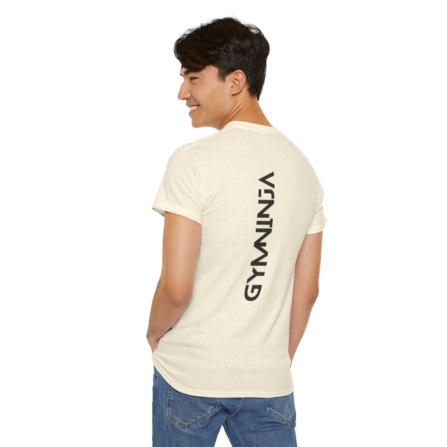 GymNinja® Shadow Tee