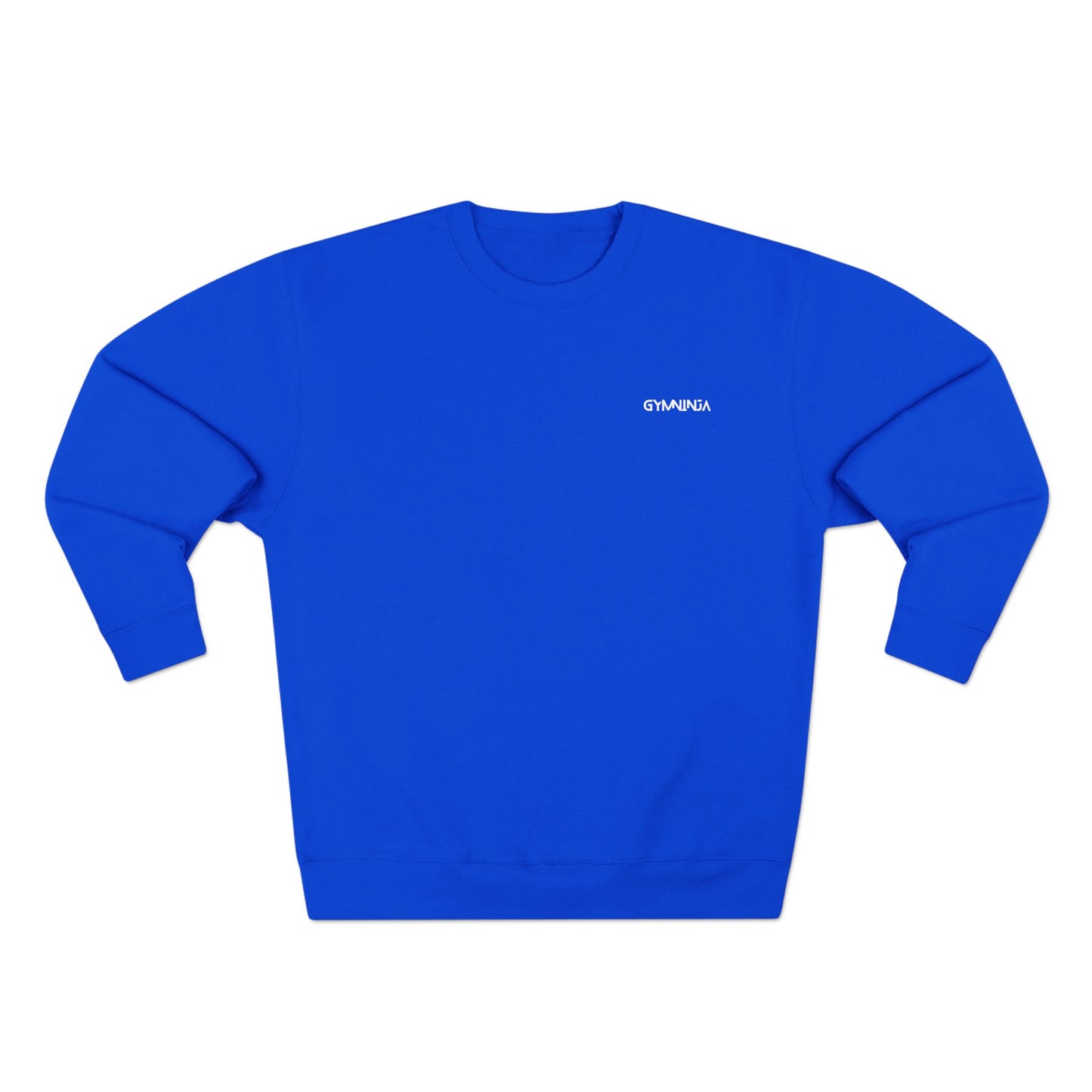 GymNinja® ZenCore Sweat