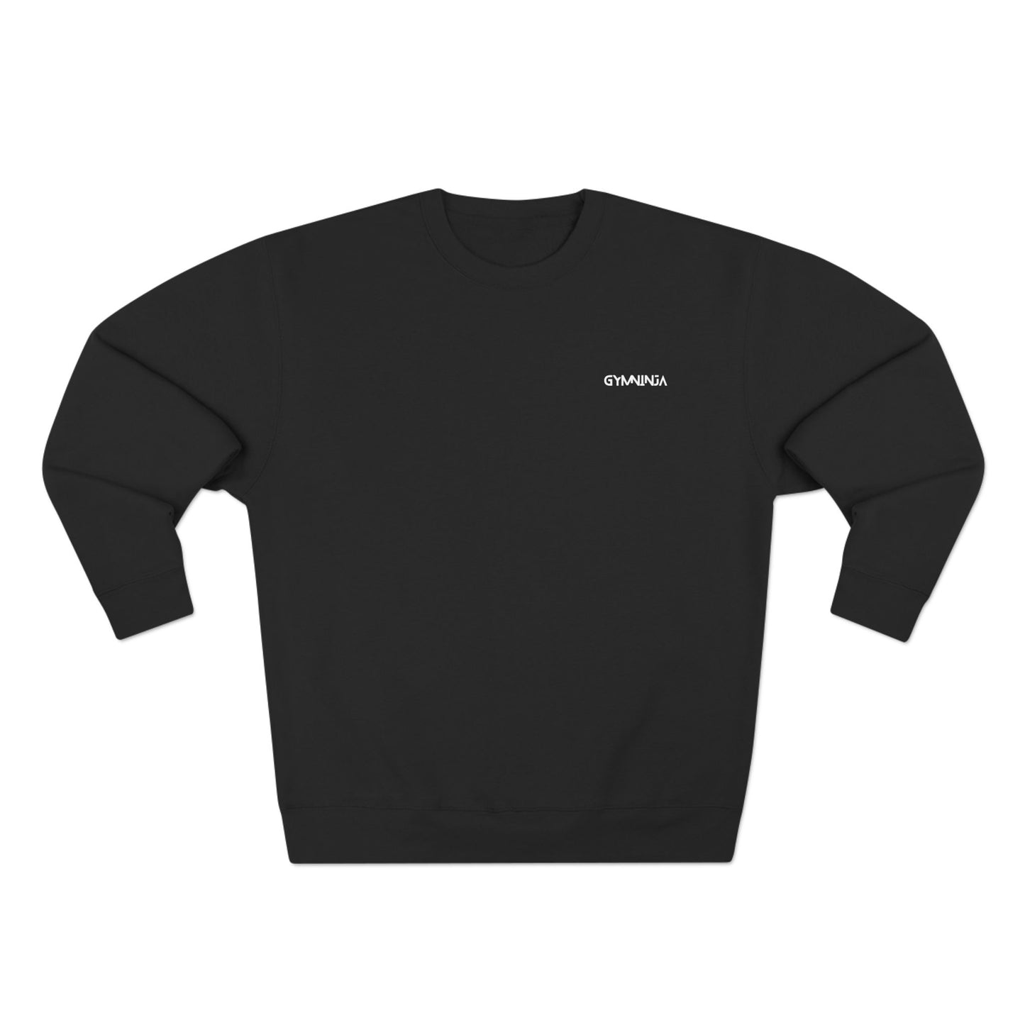 GymNinja® ZenCore Sweat