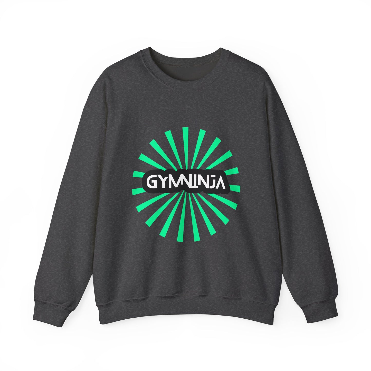 GymNinja® Alpha Pullover