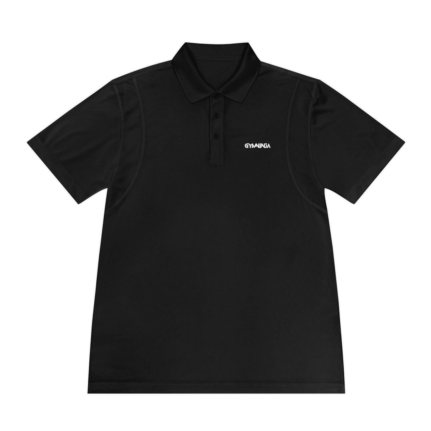 GymNinja® Radiance Polo
