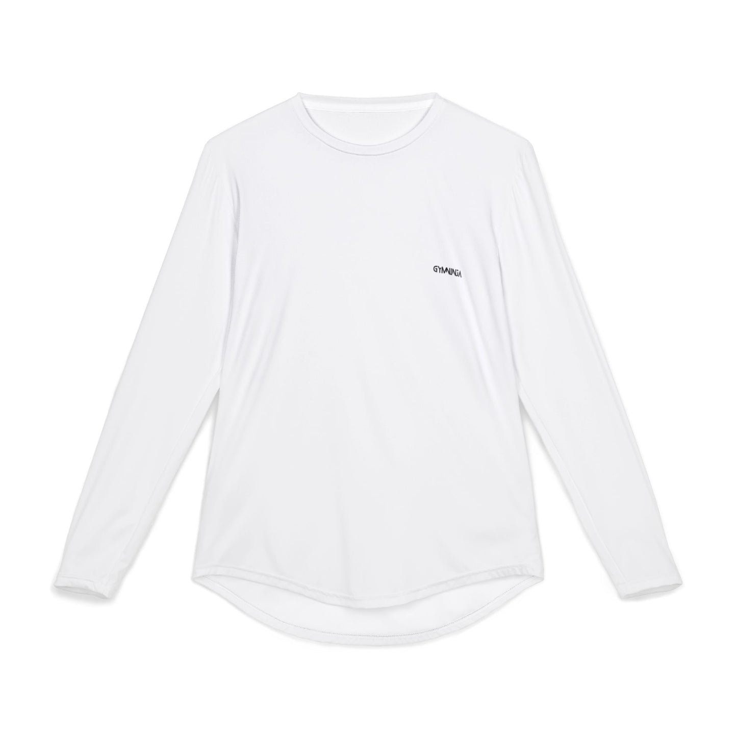 GymNinja® StealthFit Long Sleeve