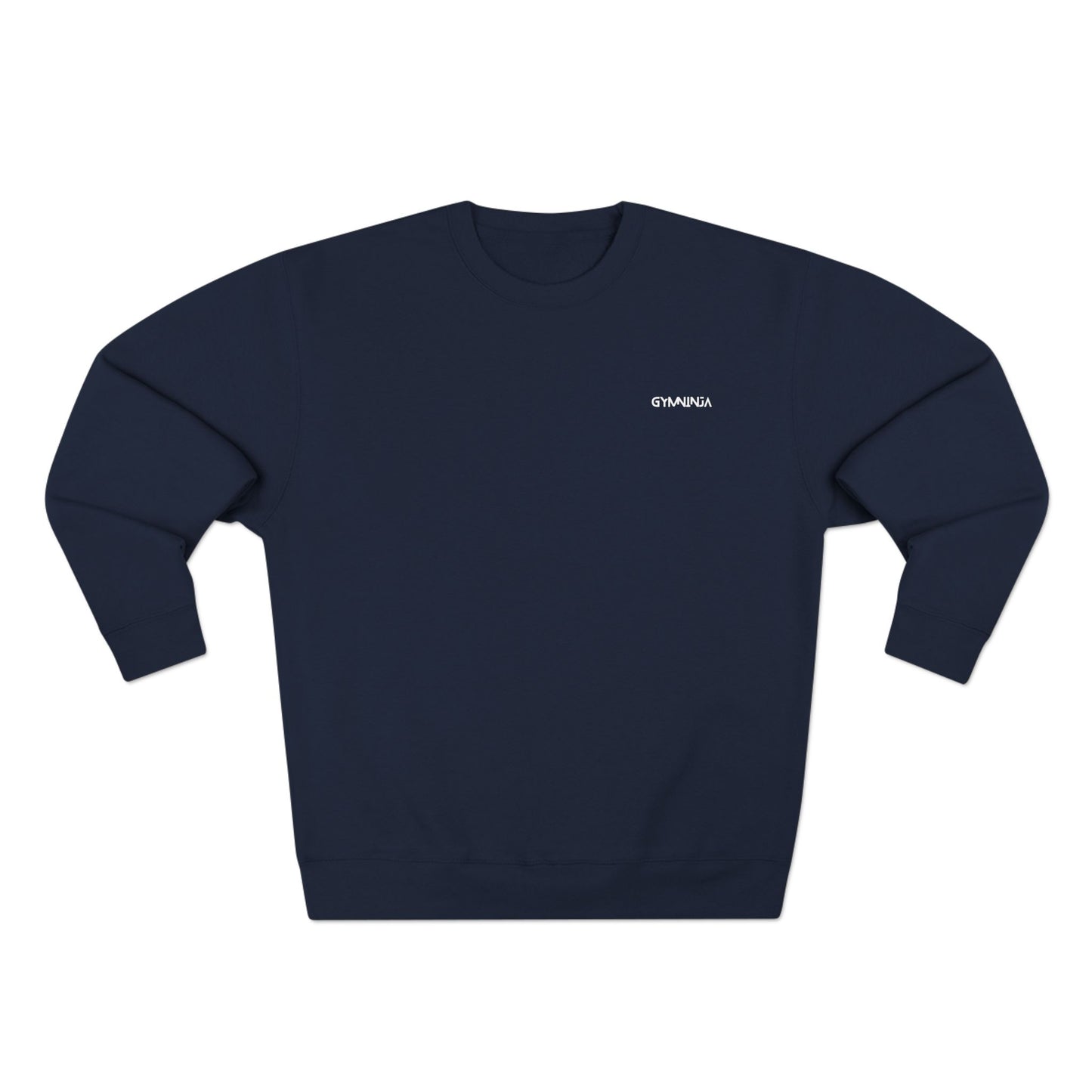 GymNinja® ZenCore Sweat