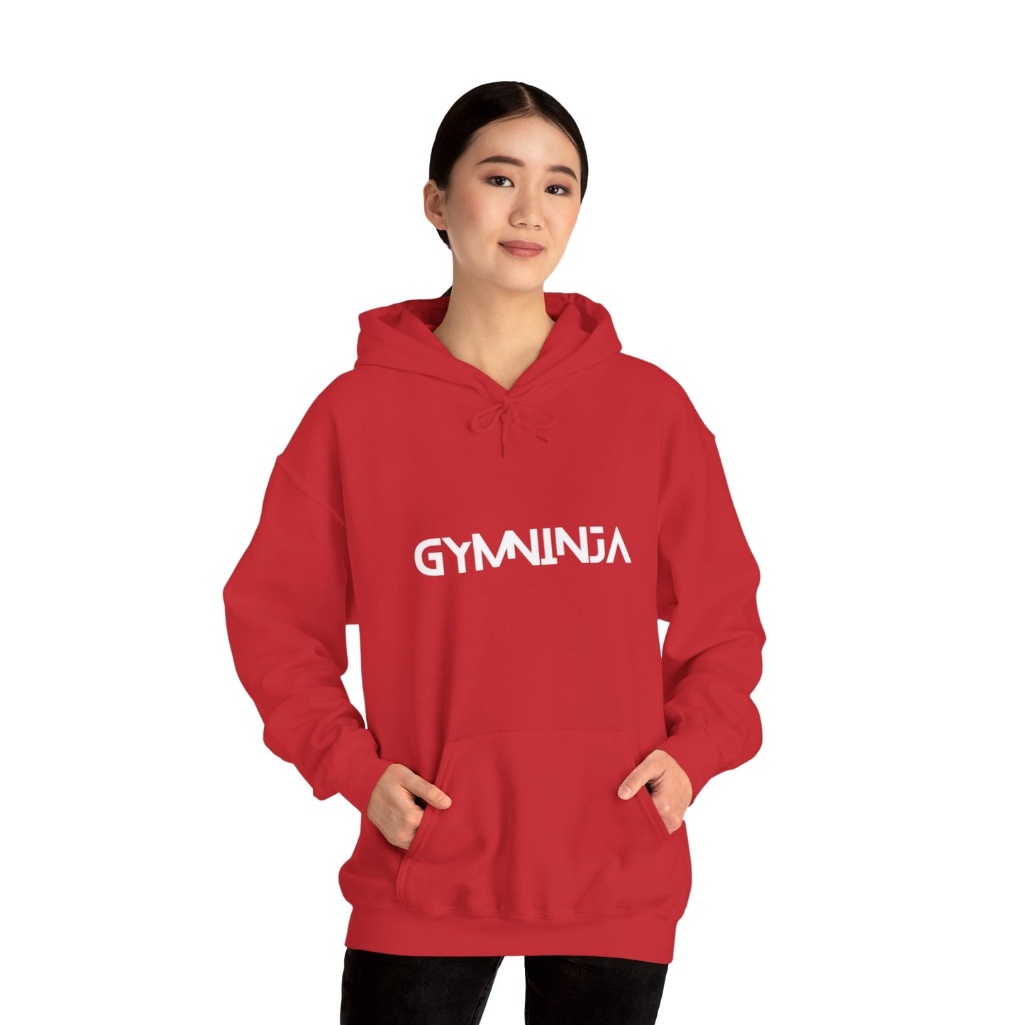 GymNinja® Axis Hoodie