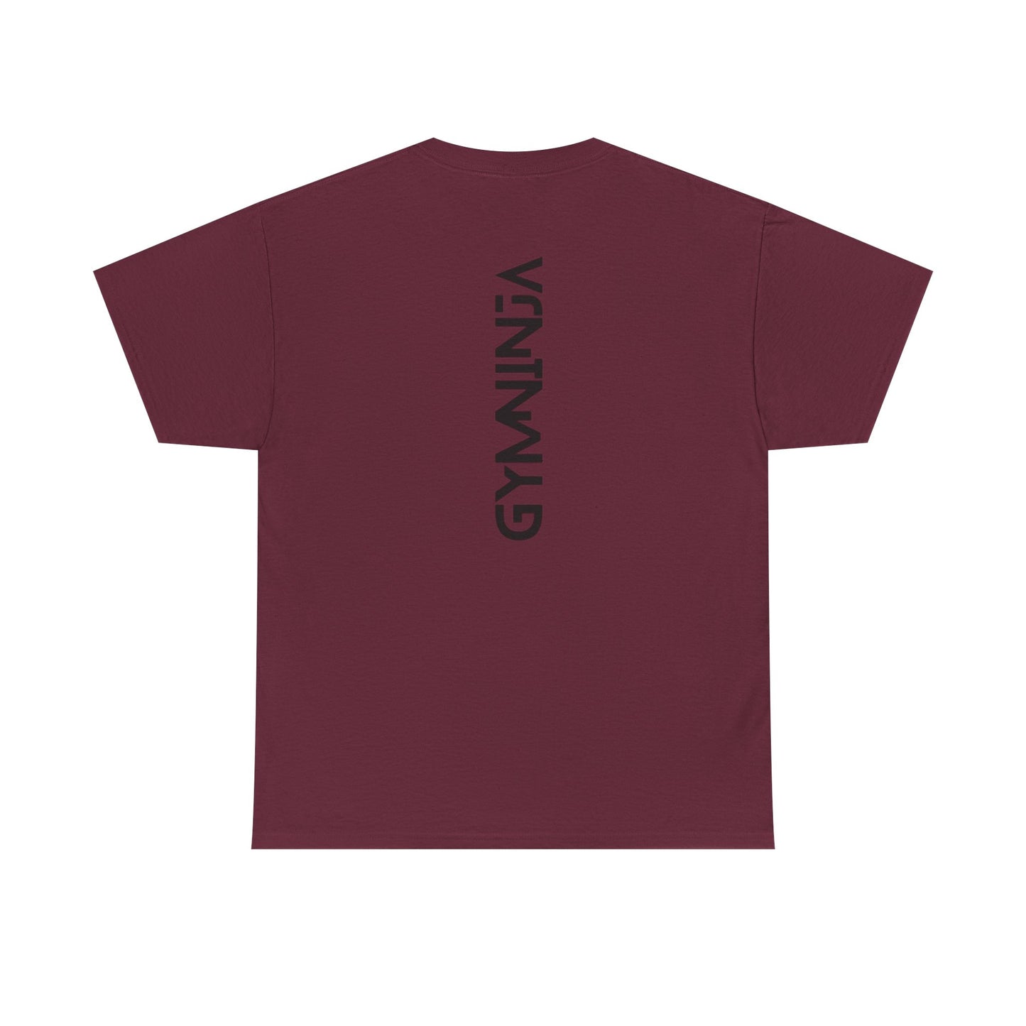 GymNinja® Shadow Tee
