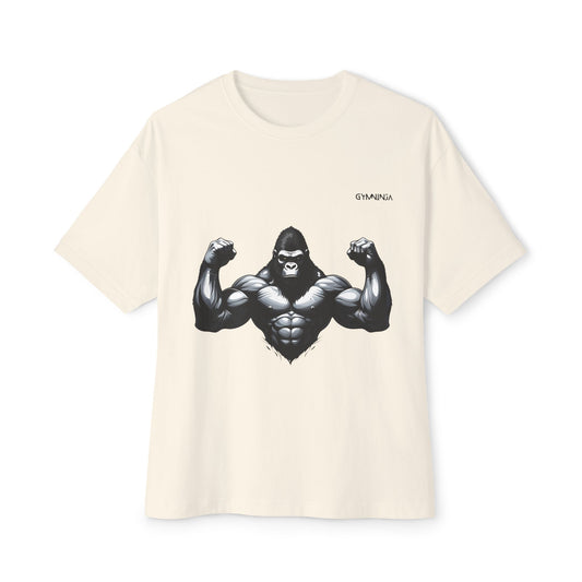 GymNinja® Gorilla Muscle Tee