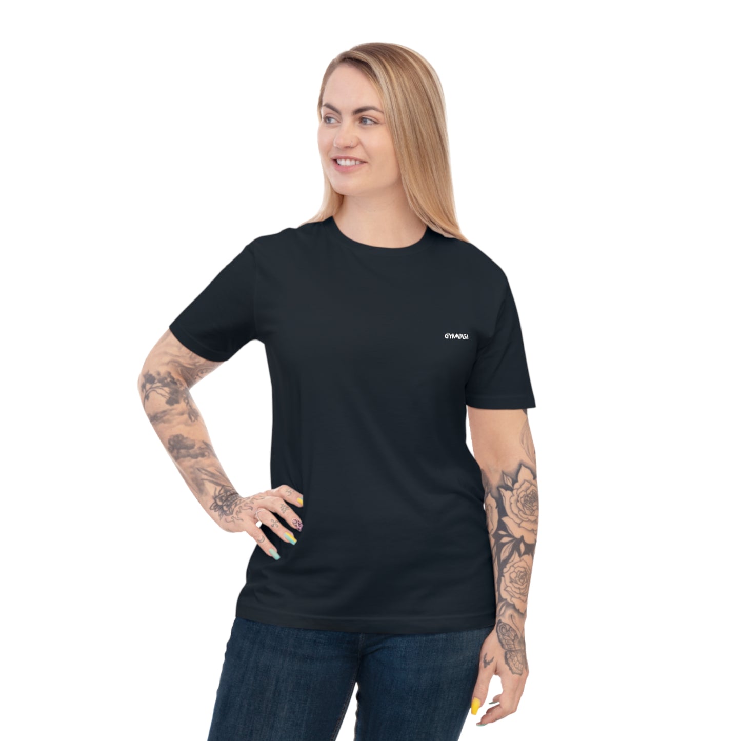 GymNinja® Pulse Tee