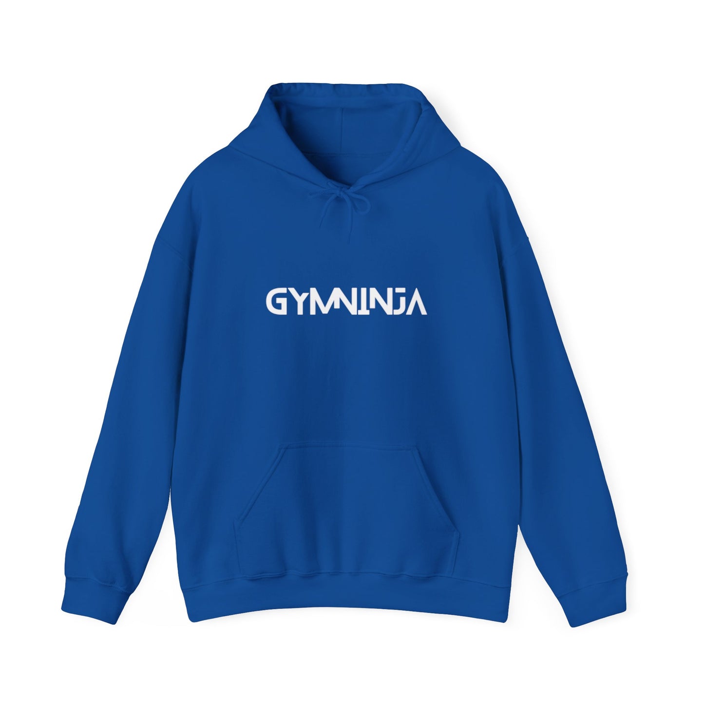 GymNinja® Axis Hoodie