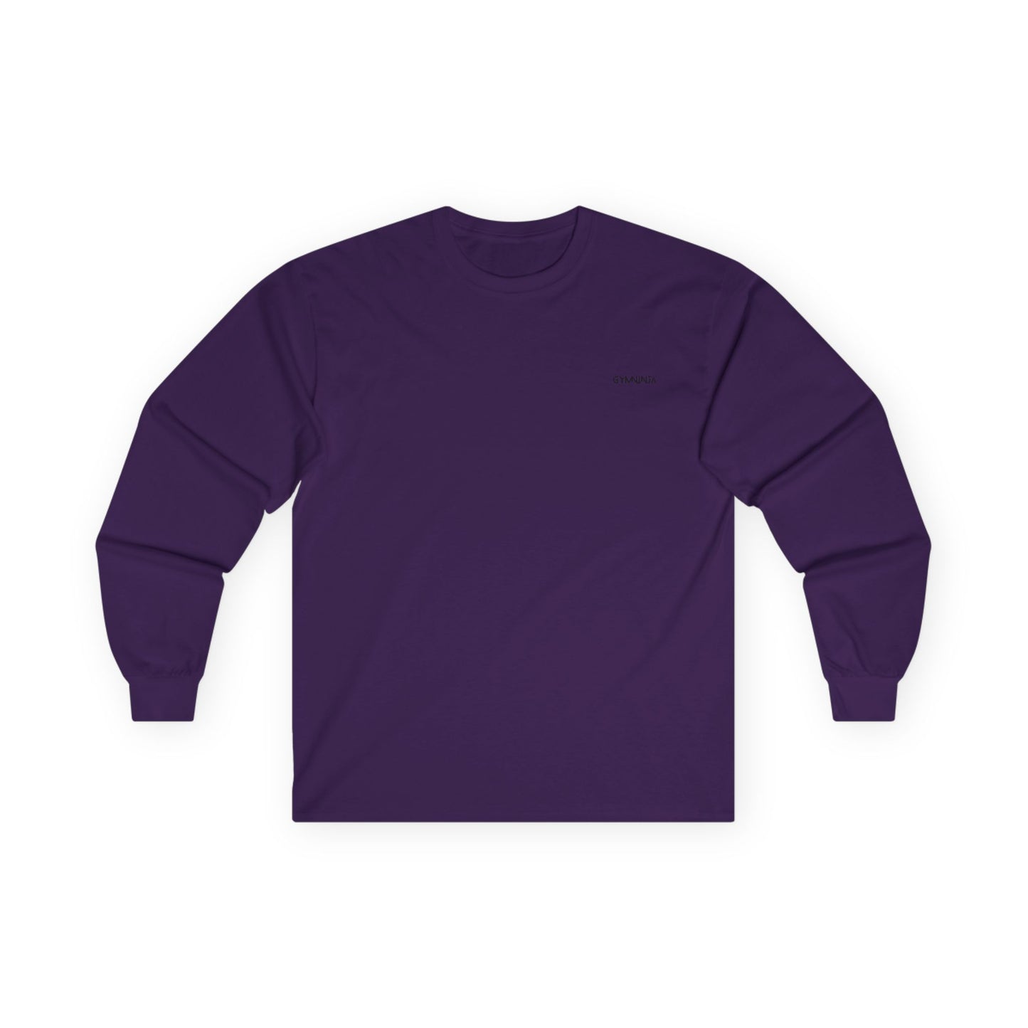 GymNinja® Zenith Long Sleeve
