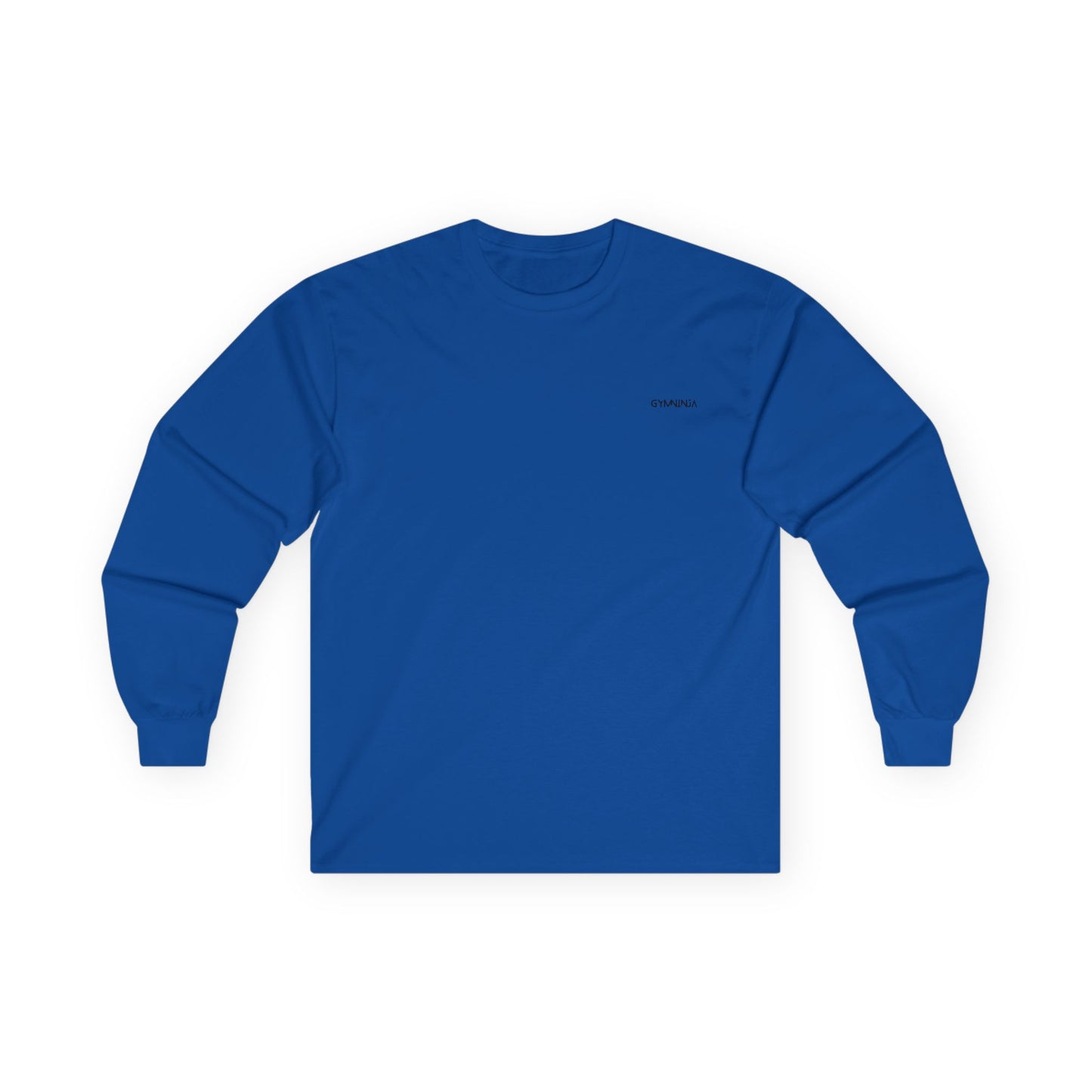 GymNinja® Zenith Long Sleeve