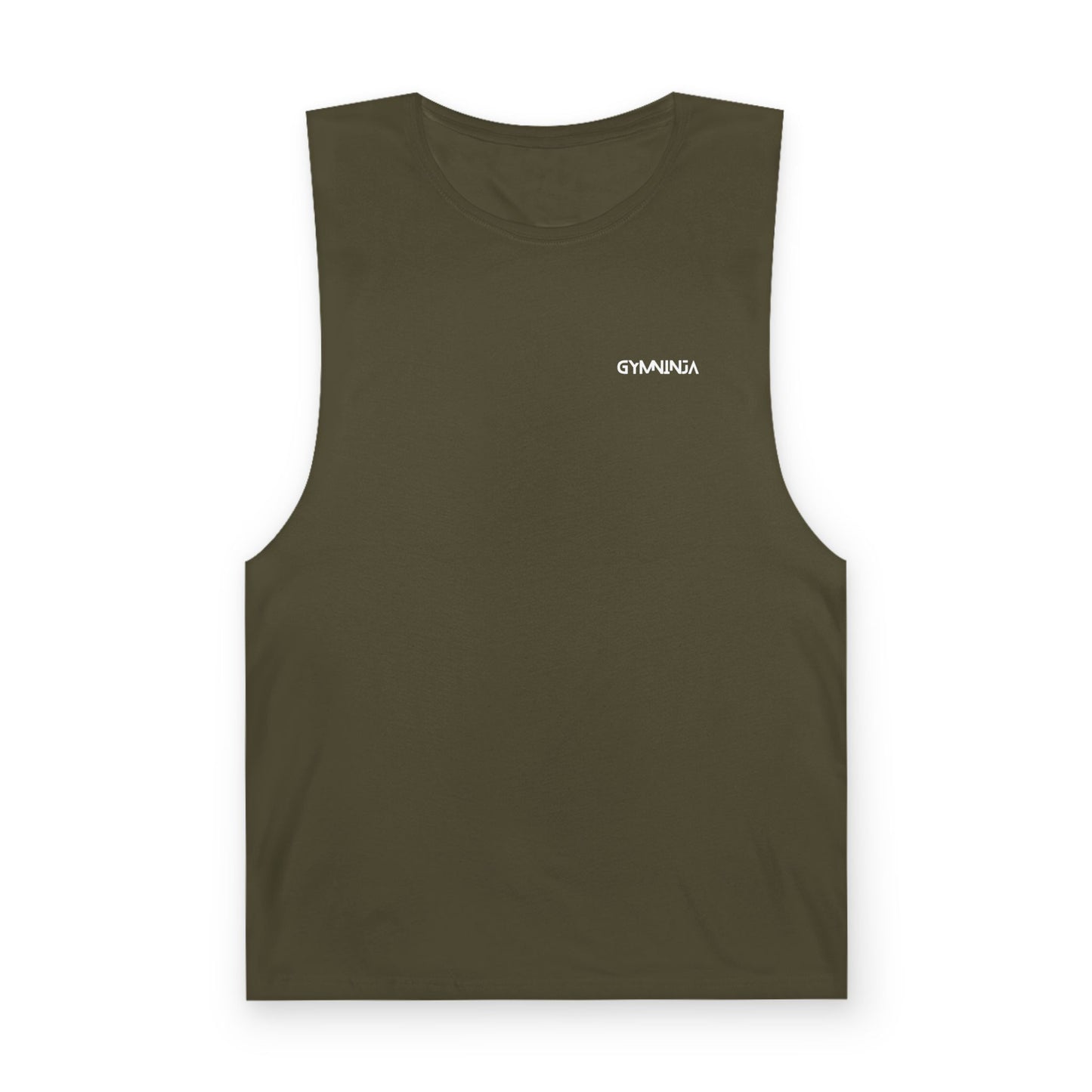 GymNinja® MuscleForge Tank