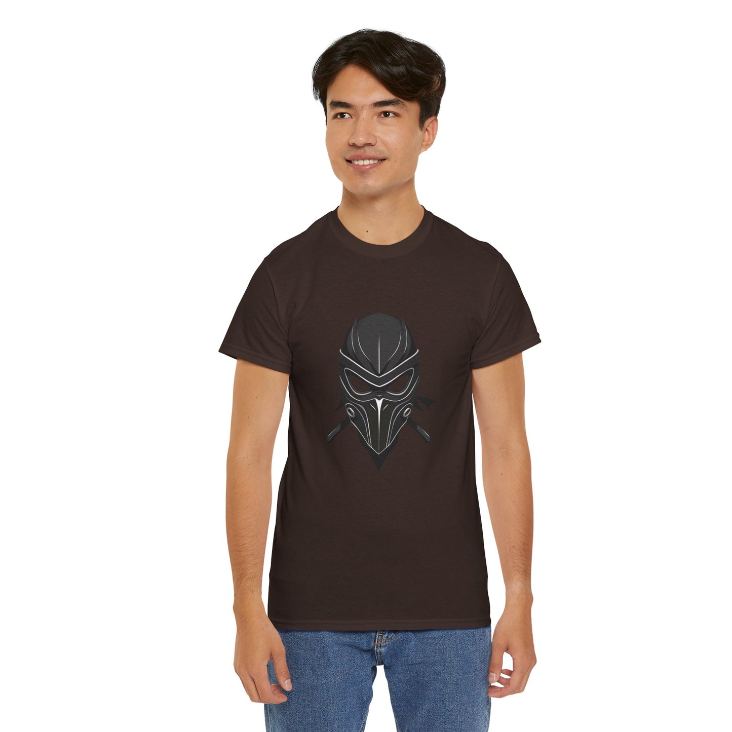 GymNinja® Shadow Tee