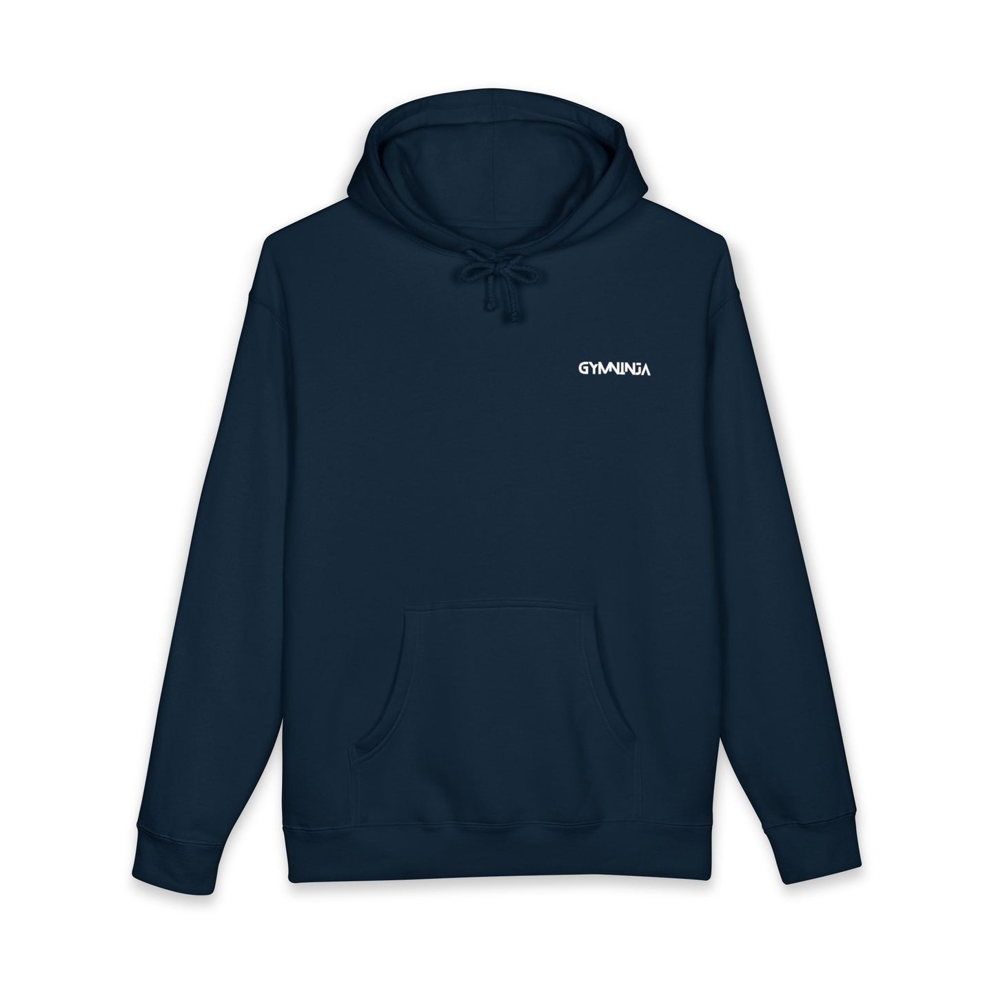 GymNinja® BeastMode Hoodie