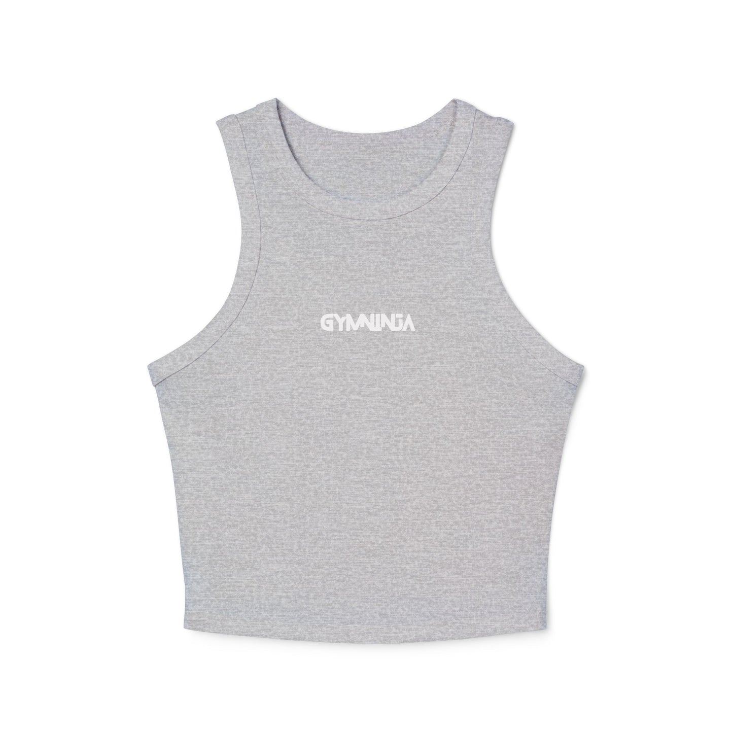 GymNinja® Kunoichi Crop